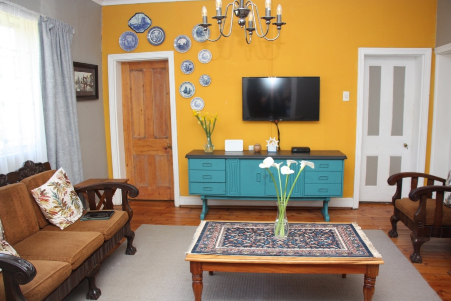 3 Bedroom Property for Sale in Dewetsdorp Free State